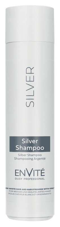 DUSY Silver šampón 250 ml