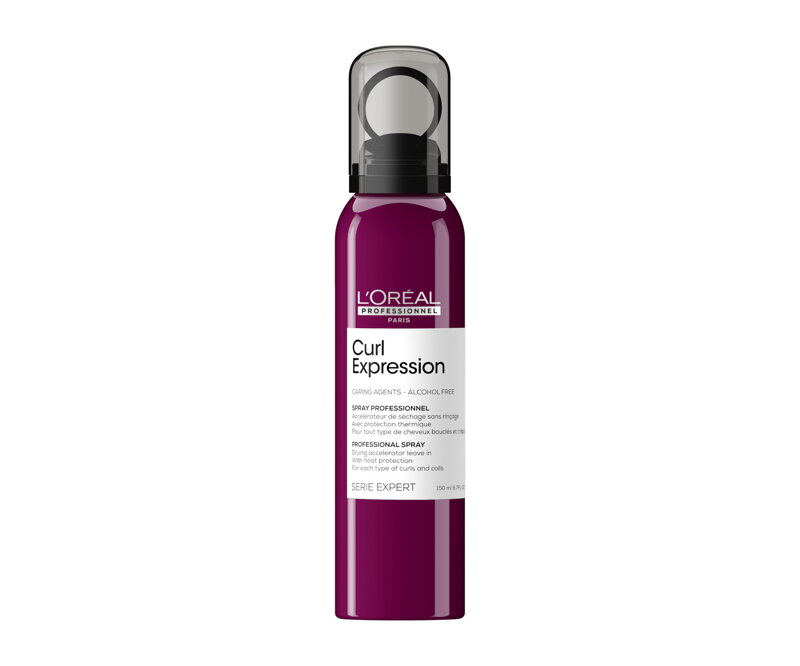 L&#039;ORÉAL Expert 150 ml Curl Expression Drying Accelerator