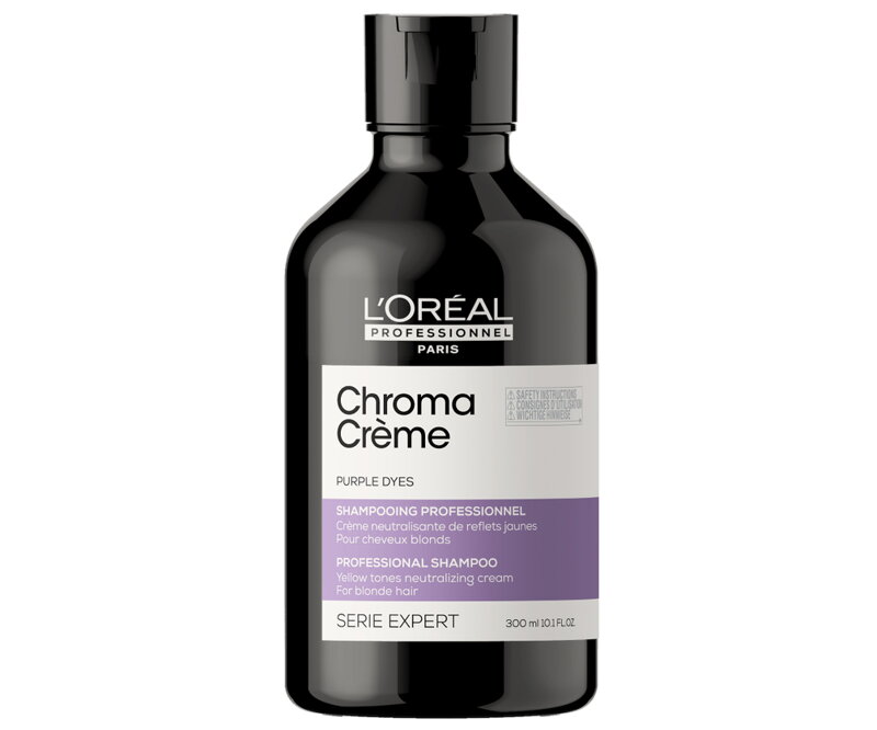 L&#039;ORÉAL Expert 300 ml Chroma Purple Dyes Shampoo 