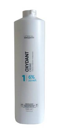 L'ORÉAL Oxidant 20VOL 6% - 1000 ml