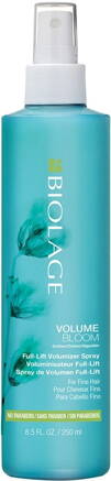 BIOLAGE Volume Bloom objemový sprej pre jemné vlasy - 250 ml