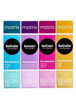 MATRIX SoColor 4AA - 90 ml