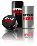 Cover Hair