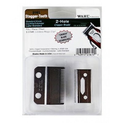 WAHL 02161-400 strihacia hlava pre Wahl Magic Clip Cordless
