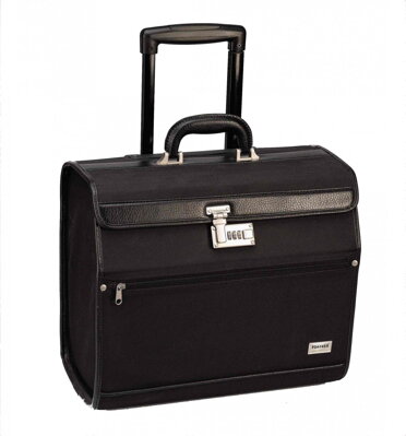 SIBEL kufrík ´PILOT´ 420x230x360 mm