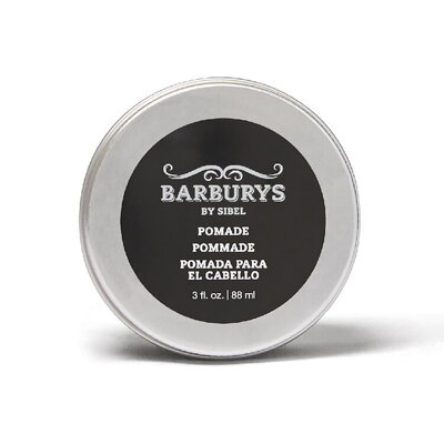 SIBEL Barburys Pomade na vlasy 100 ml