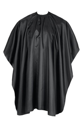 EFALOCK pláštenka na strihanie Easy XXL 150 x 160, čierna