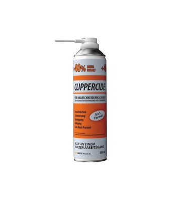 CLIPPERCIDE Spray 5v1 500ml