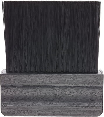 EFALOCK oprašovák na vlasy výška 11cm,  umelý vlas dlhý 6,8cm