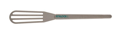 EFALOCK Greentools metlička na miešanie farby na vlasy dĺžka 18 cm