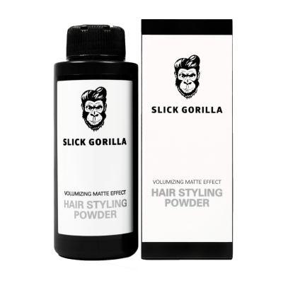 SLICK GORILLA vlasový púder 20 gr.