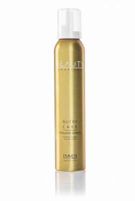 EMMEBI Beauty Experience Nutry Care Mousse Cream 200 ml