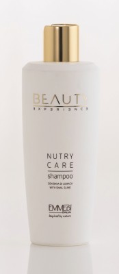 EMMEBI Beauty Experience Nutry Care šampón 300 ml