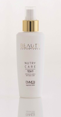 EMMEBI Beauty Experience Nutry Care 10 v 1 intenzívna maska na vlasy 150 ml