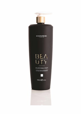 EMMEBI Beauty Experience Rebuild Deep Cream 1000 ml