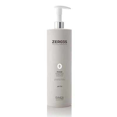 EMMEBI Pro Hair čistiaci šampón Fáza 0 - 1000 ml