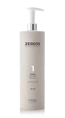 EMMEBI Pro Hair obnovujúci šampón Fáza 1 -1000 ml
