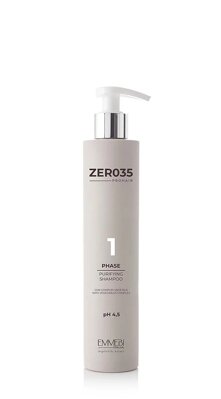 EMMEBI Pro Hair obnovujúci šampón Fáza 1 - 250 ml