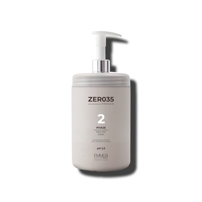 EMMEBI Pro Hair obnovujúci šampón Fáza 1 - 1000 ml