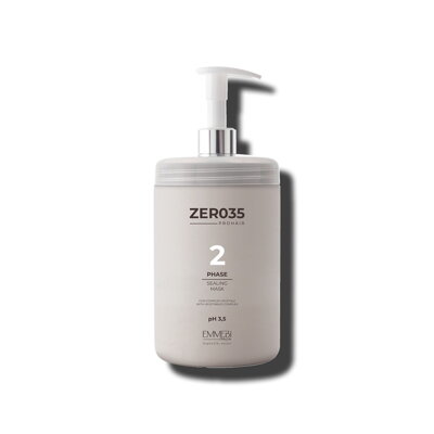 EMMEBI Pro Hair multifunkčná maska Fáza 2 - 1000 ml