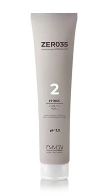 EMMEBI Pro Hair multifunkčná maska Fáza 2 -200 ml