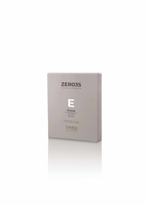 EMMEBI Pro Hair Elisir Divine ampulky 12x 4 ml