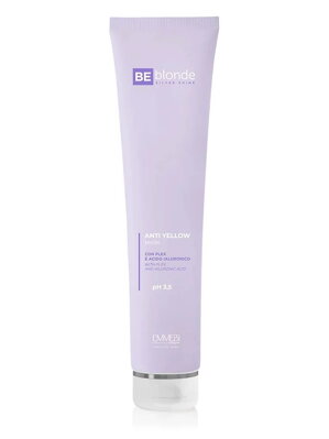 EMMEBI Be Blonde Anti Yellow Mask 200 ml