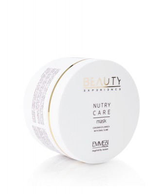 EMMEBI Beauty Experience Nutry Care maska na vlasy 200 ml