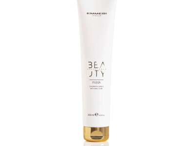 EMMEBI Beauty Experience Nutry Care maska na vlasy 200 ml