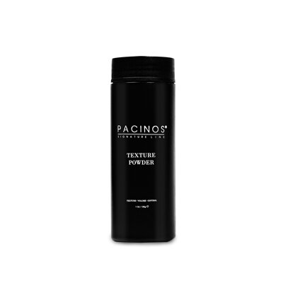 PACINOS Texture Powder objemový matný púder na vlasy 30 gr