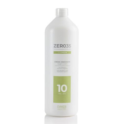 EMMEBI Be Green peroxid 3% (10 VOL) - 1000 ml