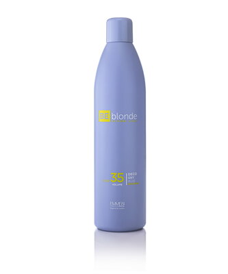 EMMEBI Be Blonde peroxid 10,5% - 1000 ml