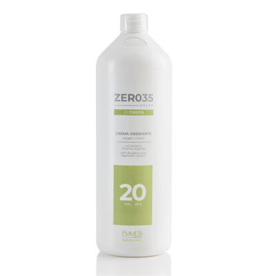 EMMEBI Be Green peroxid 6% (20 VOL) - 1000 ml
