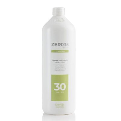 EMMEBI Be Green peroxid 9% (30VOL) - 1000 ml