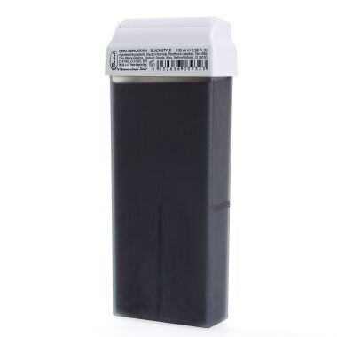 RO.IAL depilačný vosk MAN Black Style 100 ml