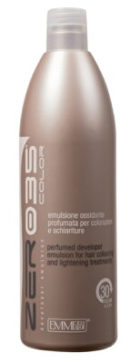 EMMEBI peroxid 9% - 1000 ml