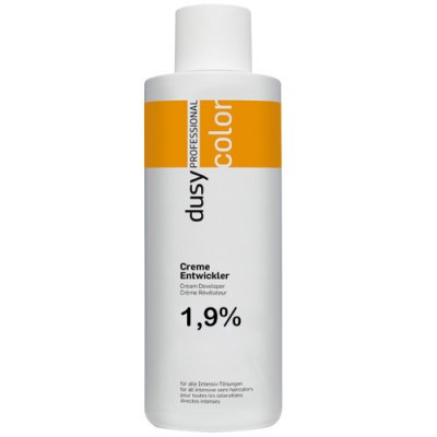 DUSY Creme peroxid 1,9% 1 L