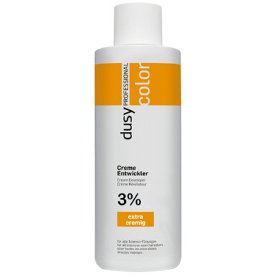 DUSY Creme peroxid 3% 1 L