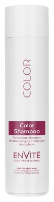 DUSY Envité šampón na farbené vlasy 250 ml