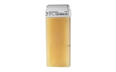 PEGGY SAGE depilačný vosk "medový" transparentný 100 ml pre všetky typy pokožky