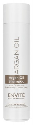 DUSY šampón s argánovým olejom 250 ml