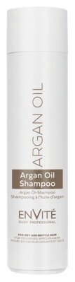 DUSY šampón s argánovým olejom 250 ml