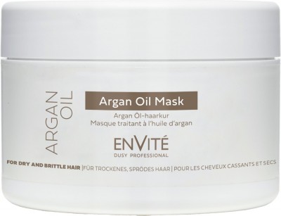 DUSY maska s argánovým olejom 250 ml