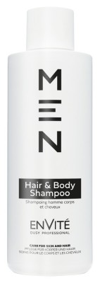 DUSY Envité Men Hair&Body šampón 1 L