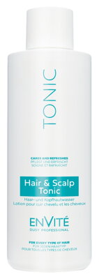 DUSY Hair&Scalp vlasové tonikum 1000 ml