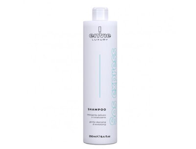 ENVIE Luxury SOS Expres revitalizačný šampón na vlasy 250 ml
