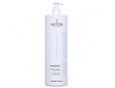 ENVIE Luxury SOS Expres revitalizačný šampón na vlasy 1000 ml