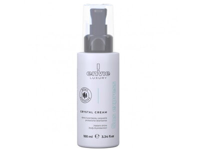 ENVIE Luxury SOS Express Crystal Cream revitalizačný krém na vlasy 100 ml