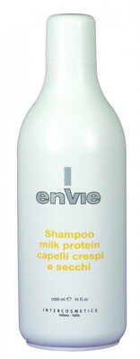 ENVIE proteínový šampón na suché vlasy 1000 ml