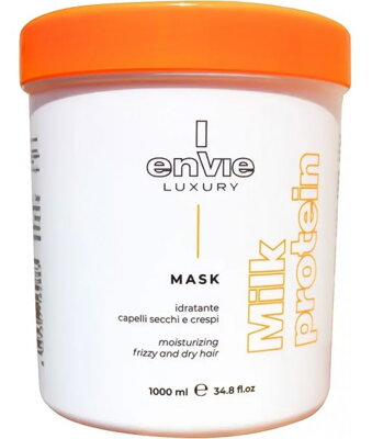 ENVIE proteínová maska na suché vlasy 1000 ml